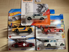 Hot wheels goodwood - 5,