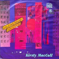 [Audition 7 inch] Kirsty