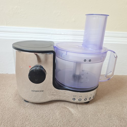 Kenwood fp190 compact - fp190,