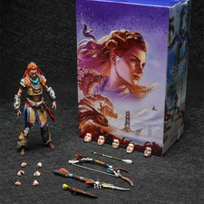 Horizon Forbidden West Aloy 6"