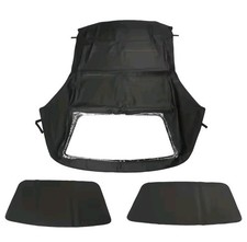 BMW E36 316 318 320 325 328 330 Convertible Top Replacement