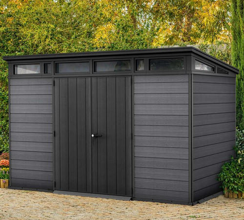 Keter cortina 11ft 7ft - x, 2"