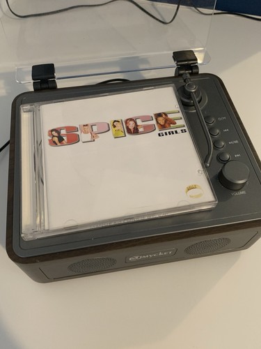 Spice girls cd - :, spice,
