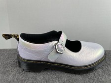 doc martens size 4 Mary Jane