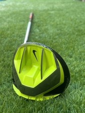 Nike Vapor Driver Graphite Shaft Right Hand A Flex Right Hand Golf