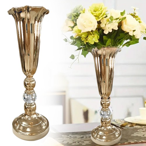 Large stunning gold iron - large,