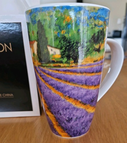 New dunoon mug paysage - mug, "paysage"