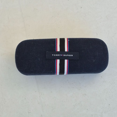 Tommy hilfiger glasses case - hilfiger,