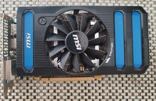 Msi Gtx 660 2gb Graphics Card