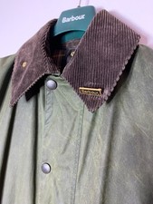 Barbour Border Men's