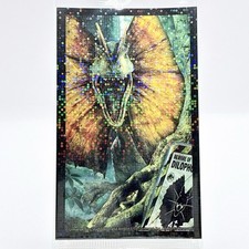 Jurassic World Dominion Holo