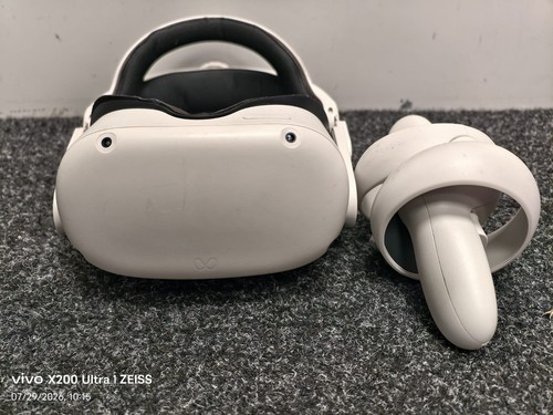 Meta oculus quest - 2, 64gb