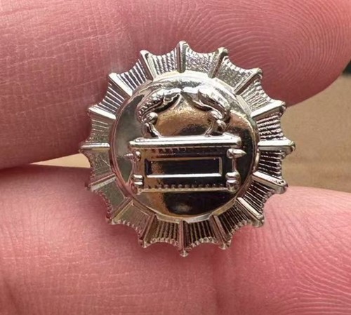 Masonic scarlet cord miniature - masonic,
