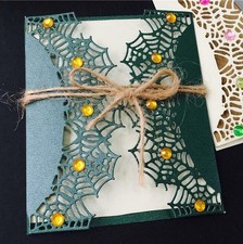 Spider web Metal Cutting Dies