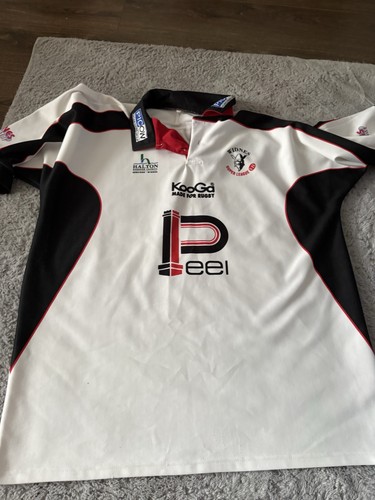 Kooga widnes vikings 2002 home - kooga,