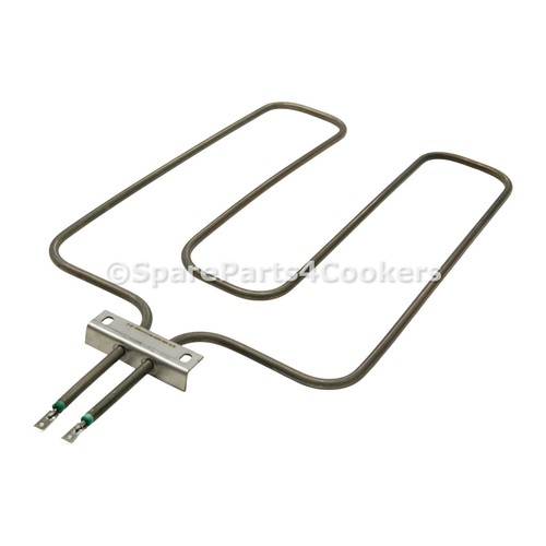 Aga genuine module top - top, oven