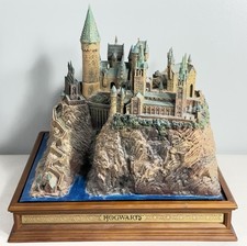 Hogwarts castle replica - replica, the