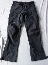 haglofs rugged standard pants