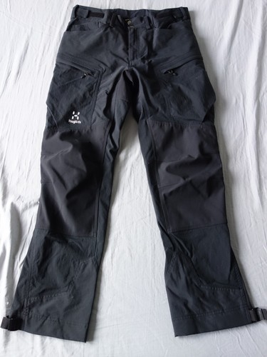 Haglofs rugged standard pants - rugged,