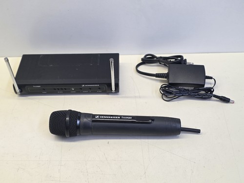 Sennheiser freeport wireless - sennheiser,