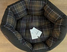 Barbour Wax/Cotton Small