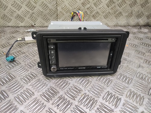 Transporter stereo - transporter, t5.1