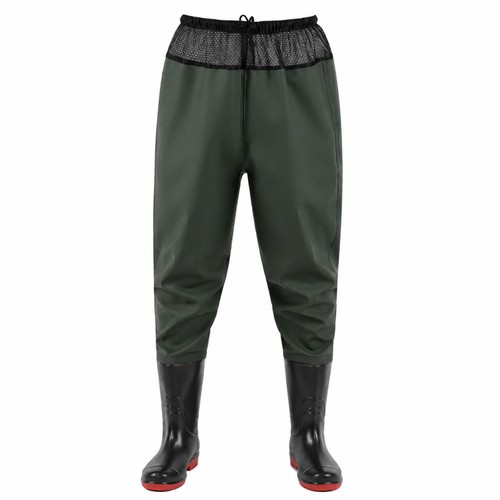 Men fishing waders - men's,