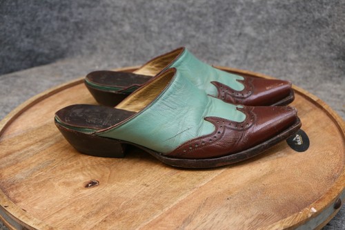 The old gringo turquoise - the,