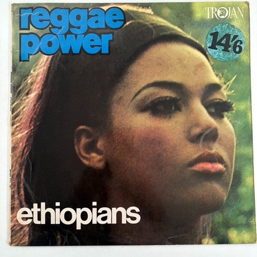 1969 reggae power - 1969, 12"
