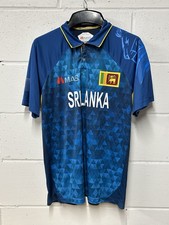Sri Lanka Lions Cricket World