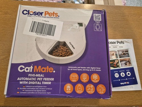 Cat mate c500 - cat,
