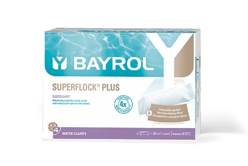 Bayrol superflock plus - bayrol,