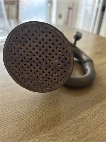 Vintage 1920s brass - 1920s,