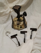 Pifco Camper Petrol Stove for