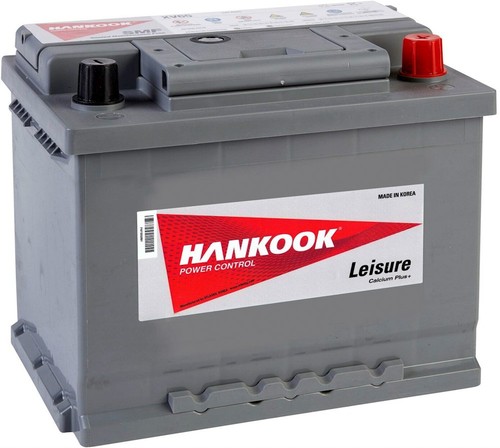 Small leisure battery - leisure,