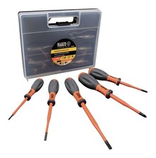 Klein tools 32268INS 5-Piece