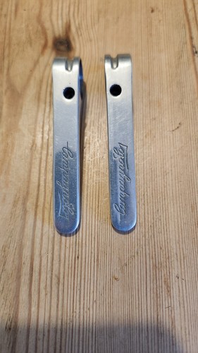 Campagnolo down tube - campagnolo,