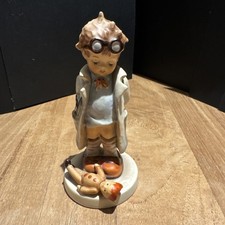Goebel Hummel Doctor Figurine