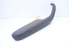 Audi A4 B6 B7 Front NS Left Arm Rest Grey 8E2867173