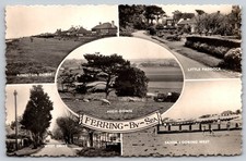 Vintage Ferring-By-Sea