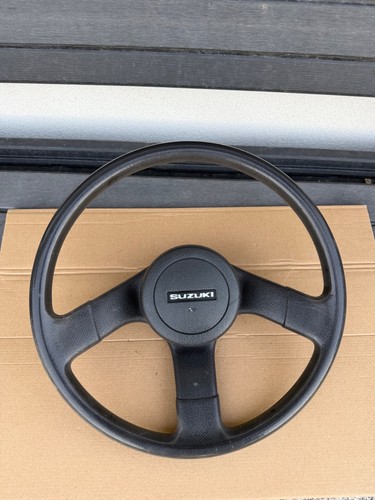 Jdm suzuki samurai santana - samurai,