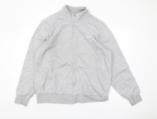 Slazenger men grey basic - slazenger, men's
