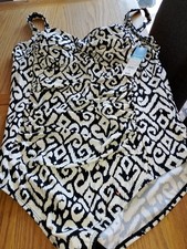 Swimsuit Size 28 BNWT Tummy