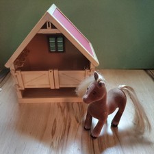 Vintage Sylvanian Families