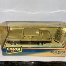 Corgi 94030 Rolls Royce