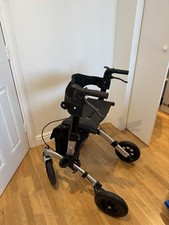 Helavo Lightweight Rollator