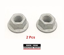 2x *GENUINE OE* BMW