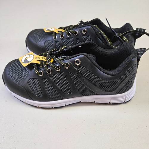 Dunlop reno safety - dunlop, trainers