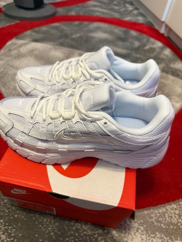 Nike unisex trainers - trainers, white