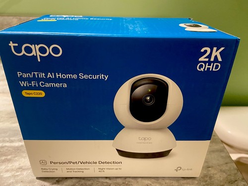 Tapo plus indoor - plus,